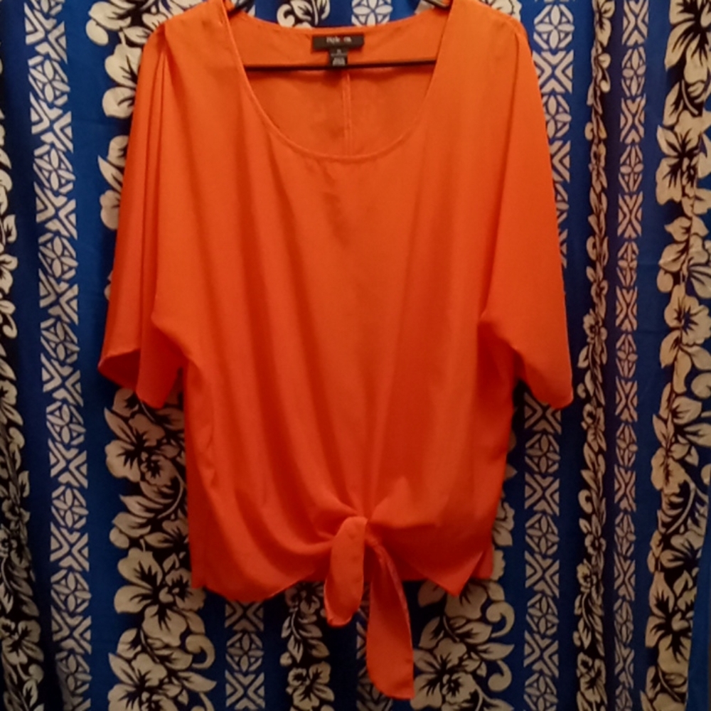 Womens top